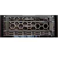 全新戴尔 Poweredge R720 R620 R630 R640 R650 服务器 2U 机架式戴尔 EMC PowerEdge 计算机 R730 机架式服务器