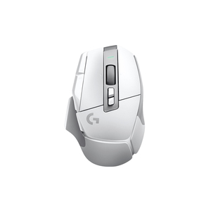 Souris de jeu sans fil G502 X Lightspeed avec recharge sans fil, boutons d'édition personnalisables, longue durée de vie de la batterie, G502 X sans fil, G502 X - Product Image 5