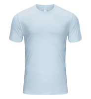 T-shirt multifonctionnel à séchage rapide de la série R, vêtements de sport décontractés pour hommes, logo personnalisé pour la course à pied et l'escalade en plein air