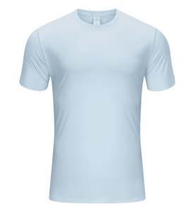 Camiseta Deportiva Casual Multifuncional de Alta Gama Serie R, con Logotipo Personalizado, para Hombre, Ideal para Escalada, Deportes y Running - Product Image 3