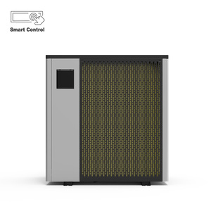 Chauffe-eau électrique automatique avec onduleur, qualité supérieure, pour la piscine et la natation - Product Image 6