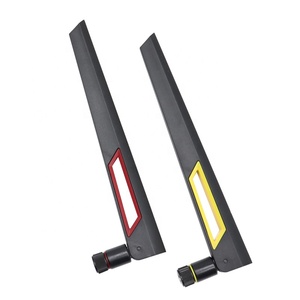 Всенаправленная антенна для беспроводного маршрутизатора ASUS с высоким коэффициентом усиления 10dBi 2,4G 5,8G