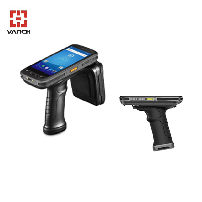 Сканер rfid uhf для считывания нескольких бирок одежды, 865-868 МГц