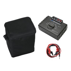 Resistencia de calibración de protección contra rayos ETCR3900 0.001Ω-100kΩ ± 0.05% Método de 4 cables para calibración de probador de puesta a tierra - Product Image 6