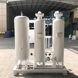 Jalier высокочистый генератор 99.99% азота 20 нм ³/ч энергосберегающий азотный аппарат для лазерной резки - Product Image 2