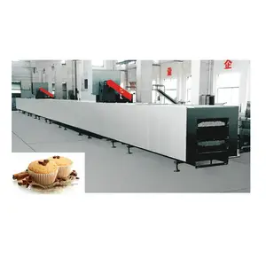 Other cake fast food snack cake decorating machine