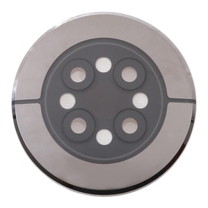 เคสหลังแบบกระจกสำหรับ Apple Watch Series 6 7 8 ขนาด 40 มม. 41 มม. - Product Image 1