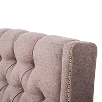 Double Set Hostel Modern Chair Salon de beauté Tattoo Single Frame Sofa Furniture Bedroom Divan King Size Luxury Sun Bed