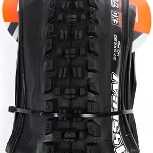 Pneumatico per Bicicletta MAXXIS <span class=keywords><strong>Assegai</strong></span> 29X2.5 29X2.6 27.5x2.6 27.5X2.5 Tubeless, 3C MaxxTerra EXO+, Pieghevole per Mountain Bike - Product Image 5