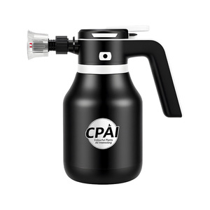 Pulvérisateur électrique Cpai 2L avec pistolet à gâchette pour jardinage et nettoyage domestique - Product Image 1