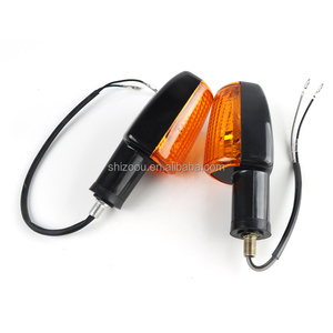 <span class=keywords><strong>Clignotant</strong></span> arrière de qualité 2006 pour <span class=keywords><strong>YAMAHA</strong></span> YBR125 250 FZ16 YTX125 CRUX 110 TDM900 - Product Image 3