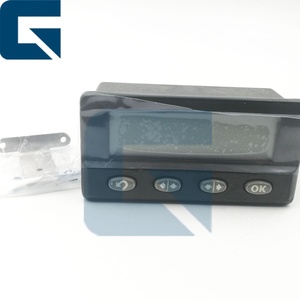 243-3820 2433820 จอแสดงผลสำหรับอะไหล่เครื่องยนต์ C11 C13 - Product Image 1