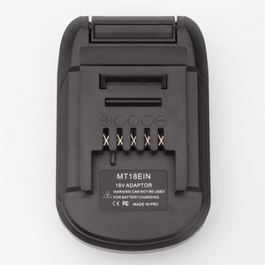 18V không dây công cụ điện Carbon thép công cụ pin không i cho 18V Lithium Battery Adapter chuyển đổi cho ozito cho einhell - Product Image 5
