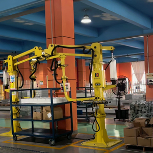 Línea de Ensamblaje de Gabinetes de Control Automático Innovadora con Rendimiento Mejorado 220V 2500kg - Product Image 6