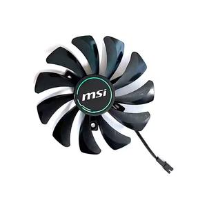 HA9010H12F-<span class=keywords><strong>Z</strong></span> ventilateur <span class=keywords><strong>GPU</strong></span> pour MSI GTX 1660 1660 SUPER 1660 TI VENTUS XS C MSI RTX <span class=keywords><strong>2060</strong></span> <span class=keywords><strong>2060</strong></span> SUPER VENTUS XS C ventilateur de carte vidéo - Product Image 6