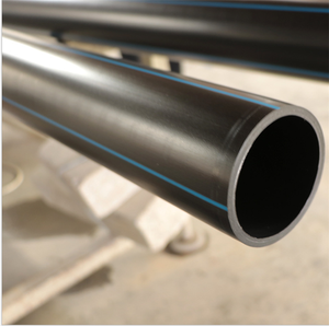 Système d'irrigation goutte à goutte agricole, <span class=keywords><strong>tuyau</strong></span> d'eau enterré, 16 mm, 20 mm, 25 mm, tube en plastique HDPE, tuyaux flexibles - Product Image 5