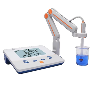 बायोस्टेलर ph200e कम लागत वाली उच्च विश्वसनीय डिजिटल बेंचटॉप पी/ओएम अनुकूलन और 1 वर्ष की वारंटी के साथ - Product Image 2