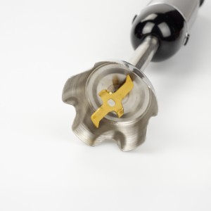 Mới 6 Trong 1 Đa Năng Tay Máy Xay Sinh Tố Cho <span class=keywords><strong>Ice</strong></span> Nghiền Milkshake Làm Khoai Tây Đập Sữa Bọt Thịt Cắt Hạt Nghiền - Product Image 5