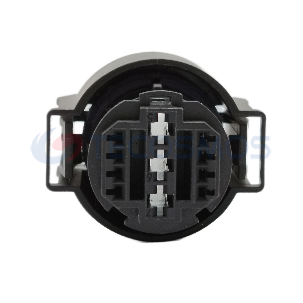 Waterproof Wire Connector Servo Motor Plug for BMW 11 Pin Female 7576219-02 766410-02