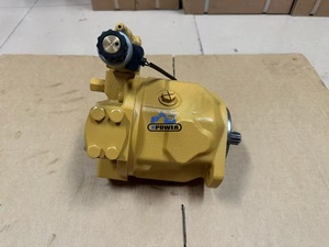 <b>Fan</b> <b>Motor</b> E330D E336D E345C E340D Excavator Hydraulic <b>Fan</b> Pump 2590815 - Product Image 3