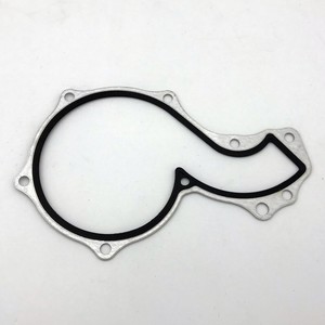 Junta de Bomba de Agua Automotriz Personalizada, Compuesto Metálico Resistente a Altas Temperaturas, Número de Pieza del Sistema de Refrigeración 32323 - Product Image 4