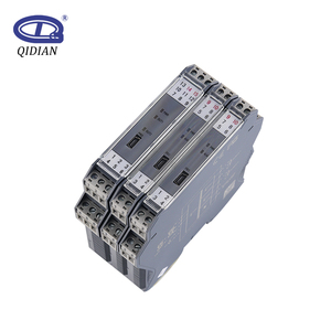 Barrera de Seguridad Intrínseca NPEXA QD-6011, Relé de Entrada Digital y Salida de Relé, Barreras de Seguridad <span class=keywords><strong>NUMAR</strong></span> - Product Image 3