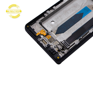 5,7 "para <span class=keywords><strong>Sony</strong></span> <span class=keywords><strong>Xperia</strong></span> <span class=keywords><strong>L3</strong></span> I3312 I4312 I4332 I3322 pantalla LCD reemplazo de montaje de pantalla táctil para <span class=keywords><strong>Sony</strong></span> <span class=keywords><strong>L3</strong></span> Lcd con marco - Product Image 5