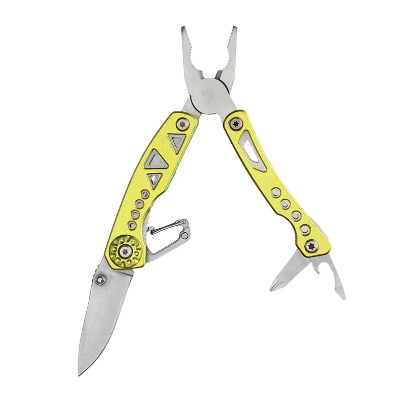 EDC Multi Function Tool For Outdoor Camping