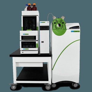 Spectromètre de masse triple quadrupôle LC-MS/MS série Qsight PerkinElmer - Product Image 3