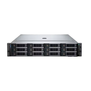 Servidor en Rack Dell PowerEdge R760xs, 2x4510/2x32G/2x960G SAS SSD, 2x Procesadores Xeon 4510, Alto Rendimiento para De - Product Image 6
