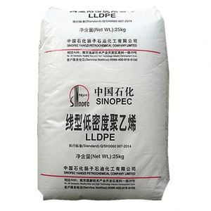 เม็ดพลาสติก LLDPE M500026 เกรดฉีดขึ้นรูปสำหรับฝาขวด โพลีเอทิลีนความหนาแน่นต่ำเชิงเส้น (LLDPE) วัตถุดิบพลาสติกบริสุทธิ์ - Product Image 6
