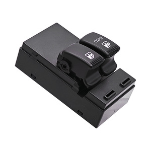 Interrupteur de lève-vitre électrique neuf 93570-1C010 pour Hyundai Matrix 2002-2006 - Product Image 2