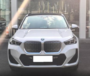BMW IX1 2024 Usado, EDrive25L, Paquete MSport, Eléctrico, 204hp, 5 Asientos, Volante a la Izquierda, Tracción Delantera, SUV Compacto, 510km de Autonomía, Pintura Original de Fábrica - Product Image 1