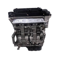 MOTEURS PEUGEOT 1.6T DE HAUTE QUALITÉ, Ensemble moteur 5G02 pour PEUGEOT 408 508 2008 5008