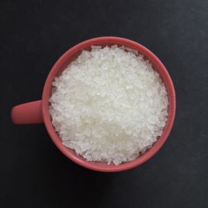 โพลีไวนิลแอลกอฮอล์ PVA pvoh สะเก็ด shuangxin 100-27 1799 - Product Image 3