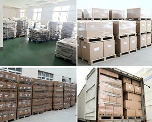 ที่คลุมท่อระบายน้ำฝังสแตนเลสโดยตรงจากโรงงานทนทานและทนต่อการกัดกร่อน - Product Image 6