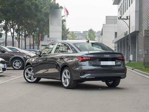 Audi A3L Limousine 35 TFSI Fashion Edition 1.4T FWD 2021 - Product Image 2