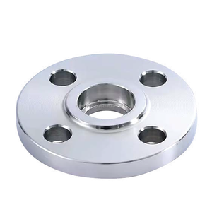 Сварной фланец из нержавеющей стали - Product Image 1