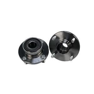 Moyeu de roue avant A21-3301210 de haute qualité roulement automatique OEM disponible pour l'essieu avant arrière de la <span class=keywords><strong>voiture</strong></span> - Product Image 1
