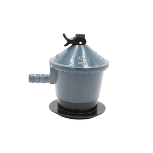 Nouveau modèle de régulateur de pression de gaz de pétrole liquéfié au design personnalisé et tendance - Product Image 1