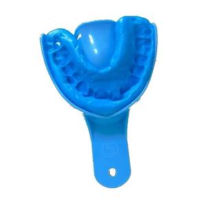 Bandeja de consumibles dentales de grado médico aprobada por Ce, Kit de molde de masilla Grillz, accesorios para <span class=keywords><strong>blanqueamiento</strong></span> de dientes multiusos pesados - Product Image 3
