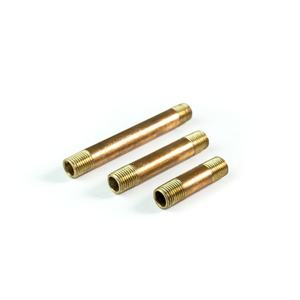 Fabricant certifié de raccords de plomberie en laiton fileté de haute qualité, raccords de tuyauterie en laiton, raccords de tuyauterie en laiton - Product Image 1