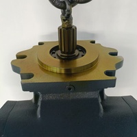 Fabricant de pompes hydrauliques A4VG56DA1D2/32R-NZC02F023SH-S, A4VG125EP2DT232 R- NSF02FO71SH, Pompe à pistons série A4VG, A4VG28, A4VG40