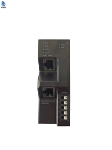 อะแดปเตอร์เซ็นเซอร์ IO สำหรับคอนโทรลเลอร์ PLC ของแท้ใหม่เอี่ยม รุ่น UR20-BASIC-FBC-EC - Product Image 1