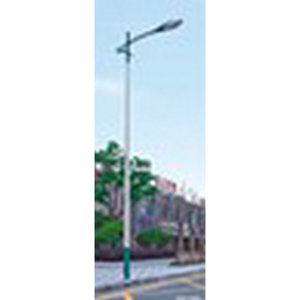 Street <b>Light</b> Led Highway Type Iii 6 12m <b>Pole</b> Outdoor Lighting - Product Image 2