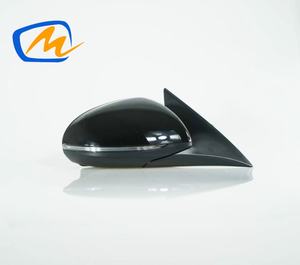 <span class=keywords><strong>Espejo</strong></span> <span class=keywords><strong>retrovisor</strong></span> de montaje plegable ajustable profesional de la mejor calidad A2068108002 para <span class=keywords><strong>espejo</strong></span> de coche <span class=keywords><strong>Mercedes</strong></span> <span class=keywords><strong>C200</strong></span> C260 W206 - Product Image 5