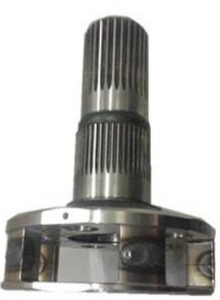 OEM Ausgangswelle Planetengetriebe-Trägerbaugruppe für Europäische LKWs AMERIKANISCHE LKWs Japanische LKW-Ersatzteile 151 221 <span class=keywords><strong>AUTO</strong></span> - Product Image 4