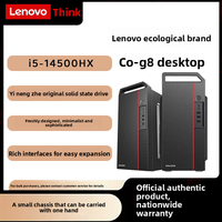 Ordinateur de bureau professionnel Lenovo pour Yinan Zhe Co-G8, I5-14500HX, RAM DDR4, nouveau Chrome OS, authentique
