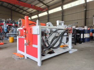 Machine de découpe et de démontage de stator de moteur électrique à prix d'usine, à vendre en Amérique du Sud - Product Image 6