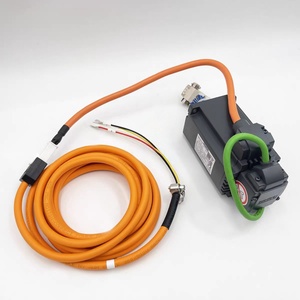 Encodeur de valeur absolue 6FX3002 2DB12 1AD0 avec câble de signal préinstallé et bus CAN pour équipement électronique, longueur Dmax - Product Image 4